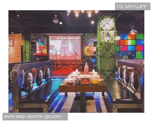 足球主题餐厅的兴起与发展现状分析及未来趋势探讨 足球主题餐厅的兴起与发展现状分析及未来趋势探讨