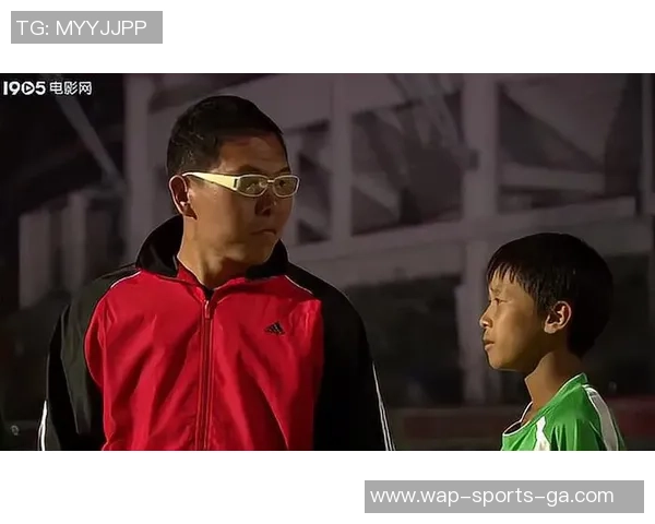 足球小子飞毛腿带给我的成长启示与青春回忆 足球小子飞毛腿带给我的成长启示与青春回忆