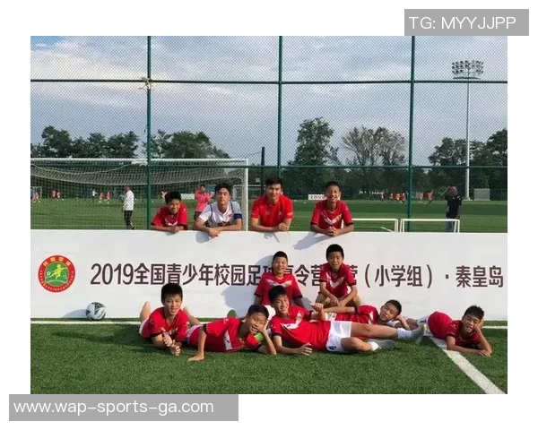 足球队年度工作总结与未来发展规划分析报告